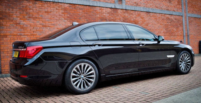 Bmw wedding hire cars melbourne