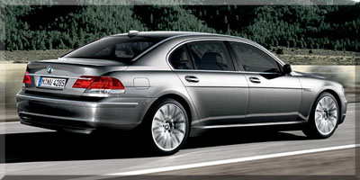 BMW wedding car hire  london