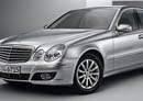 London mercedes hire