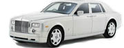 Rolls Royce Hire Logo
