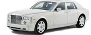Phantom car hire